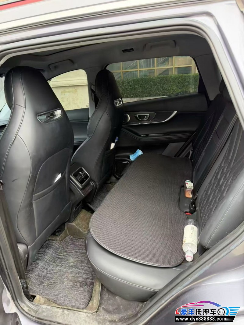 24年奇瑞瑞虎轿车抵押车出售