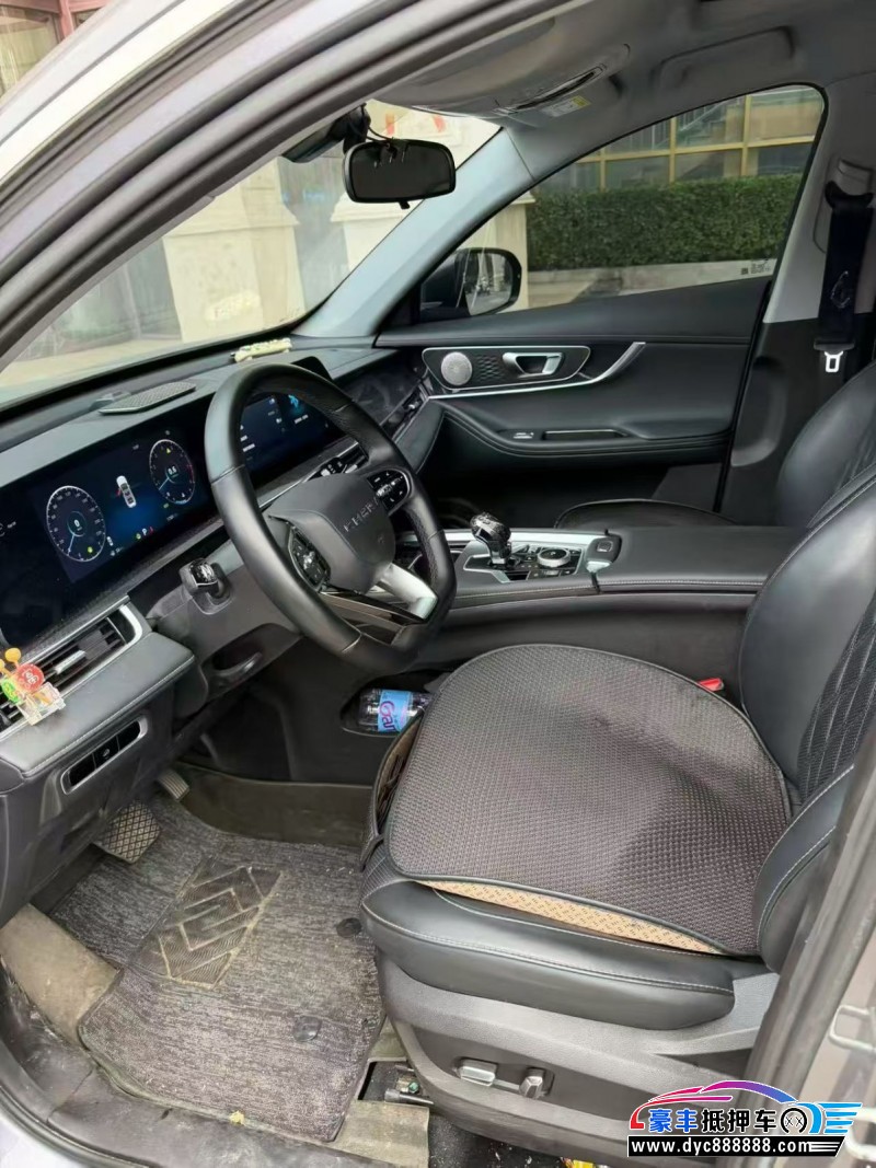 24年奇瑞瑞虎轿车抵押车出售