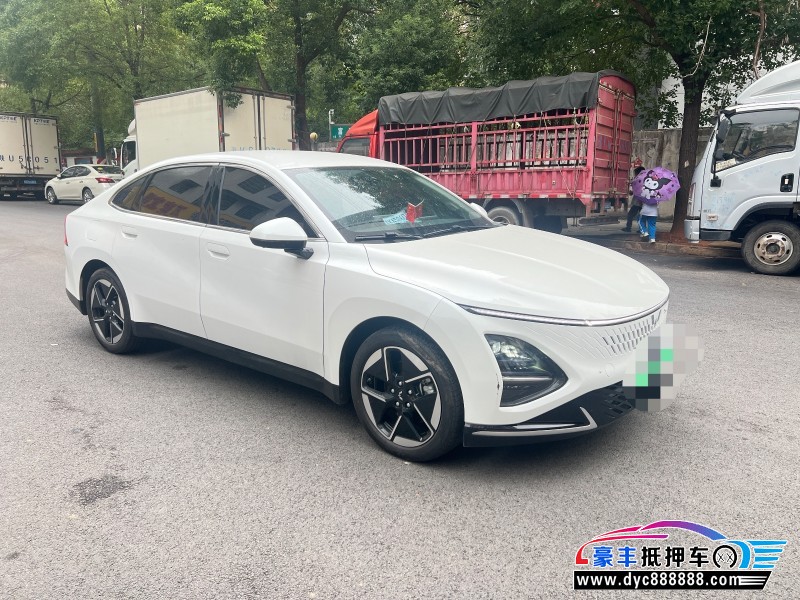 24年五菱星光轿车抵押车出售