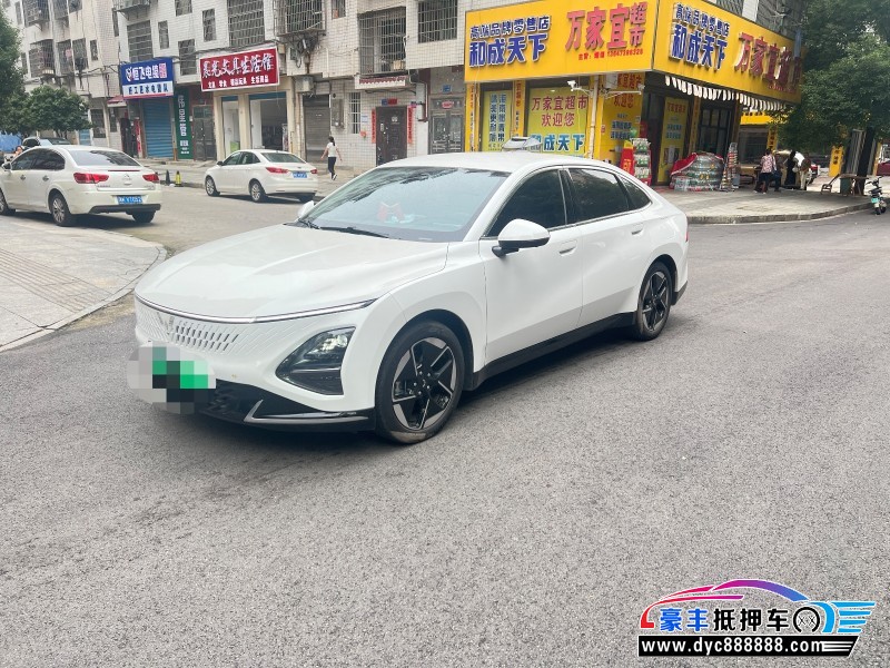 24年五菱星光轿车抵押车出售