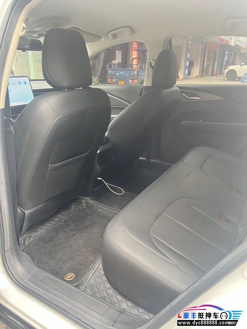 24年五菱星光轿车抵押车出售