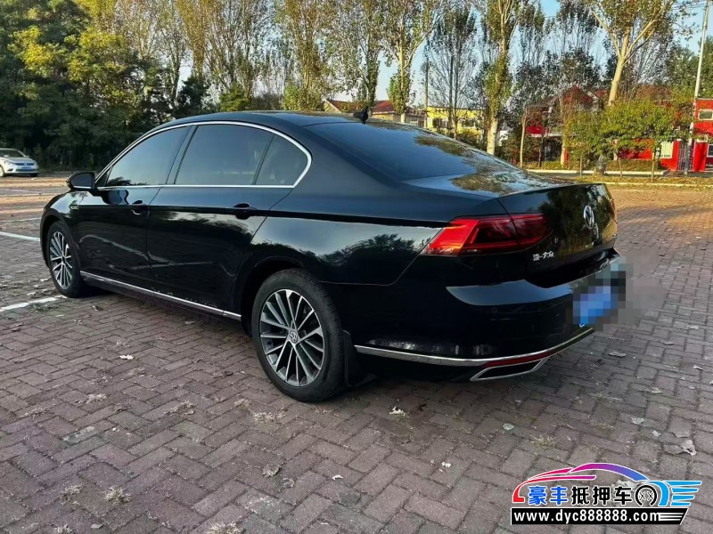 20年大众迈腾轿车抵押车出售