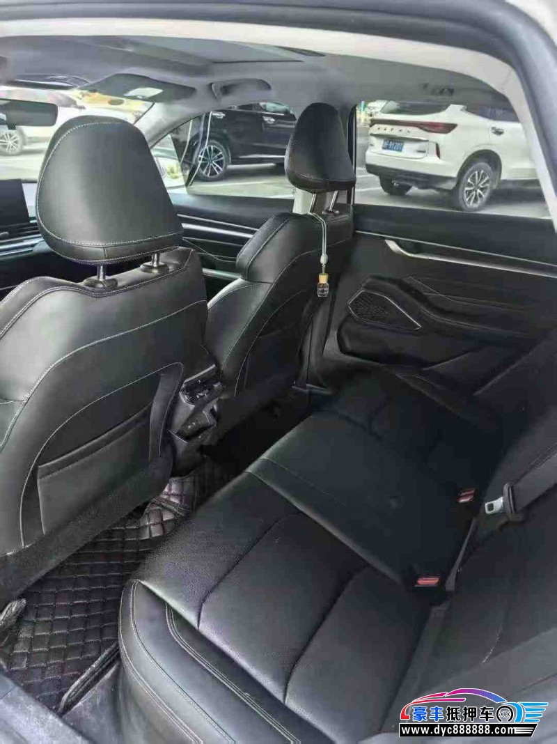 23年吉利帝豪轿车抵押车出售