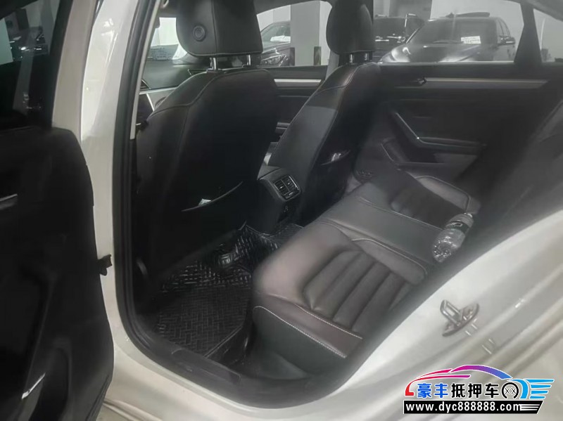 21年大众凌渡轿车抵押车出售