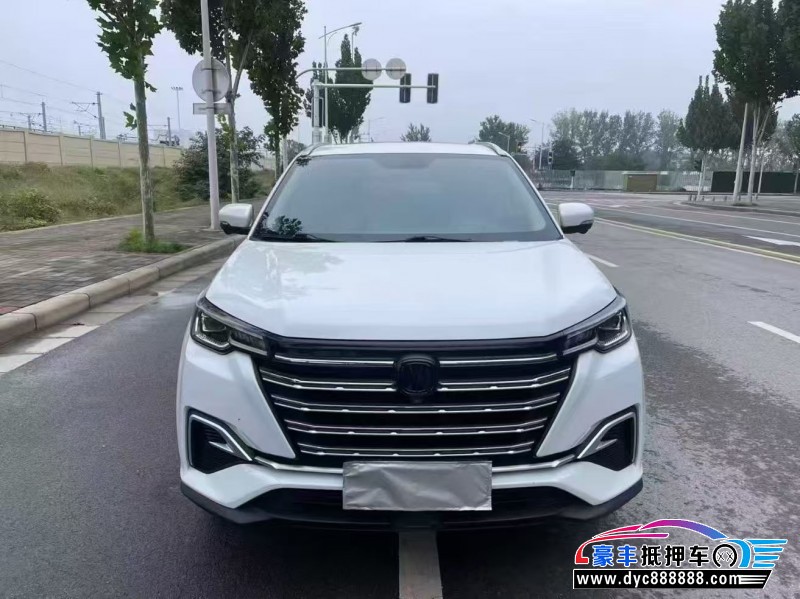 20年长安长安CS55轿车抵押车出售