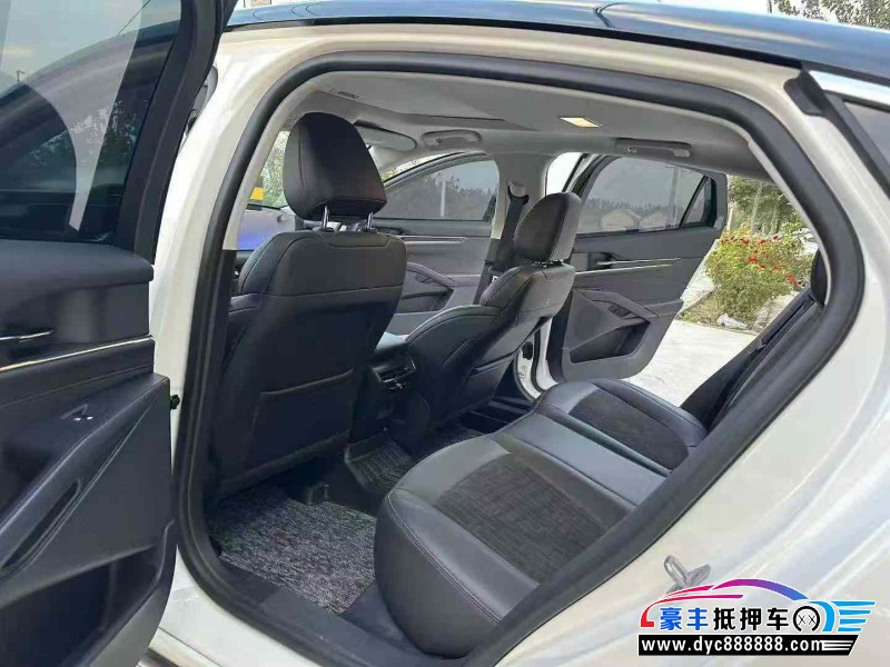 24年福特蒙迪欧轿车抵押车出售