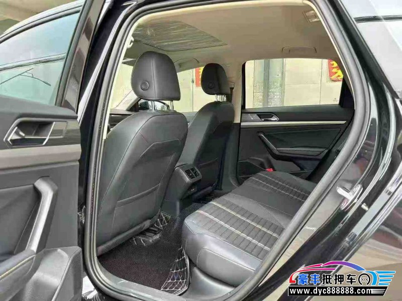 20年大众朗逸轿车抵押车出售