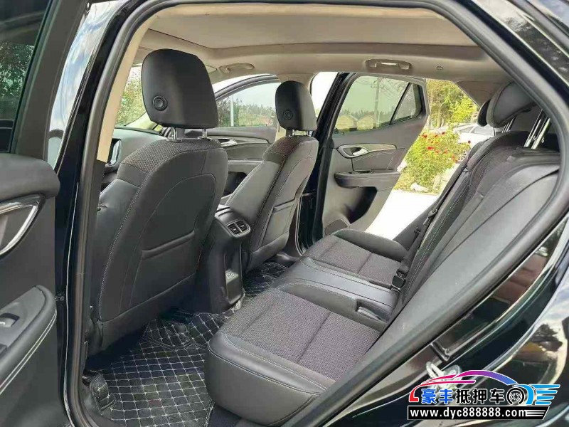 22年别克昂科威轿车抵押车出售