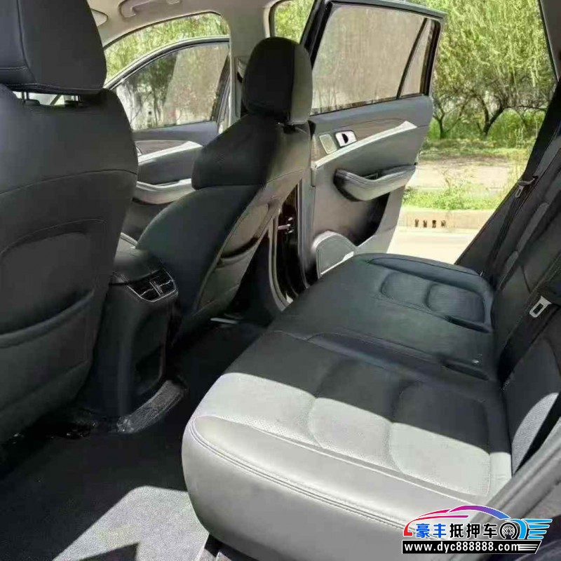 24年创维HT-i轿车抵押车出售