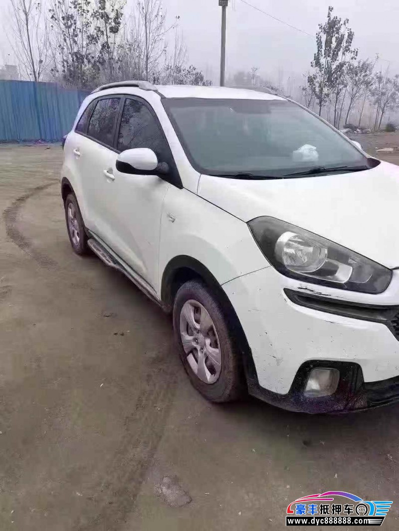 15年起亚KX3SUV抵押车出售