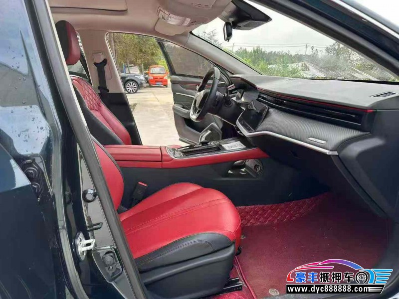 22年东风风神奕炫轿车抵押车出售