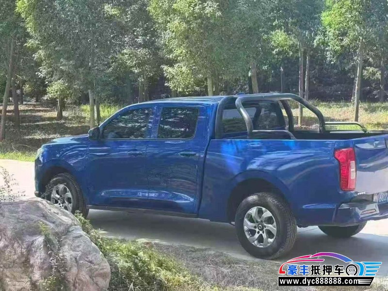 21年长城长城炮轿车抵押车出售