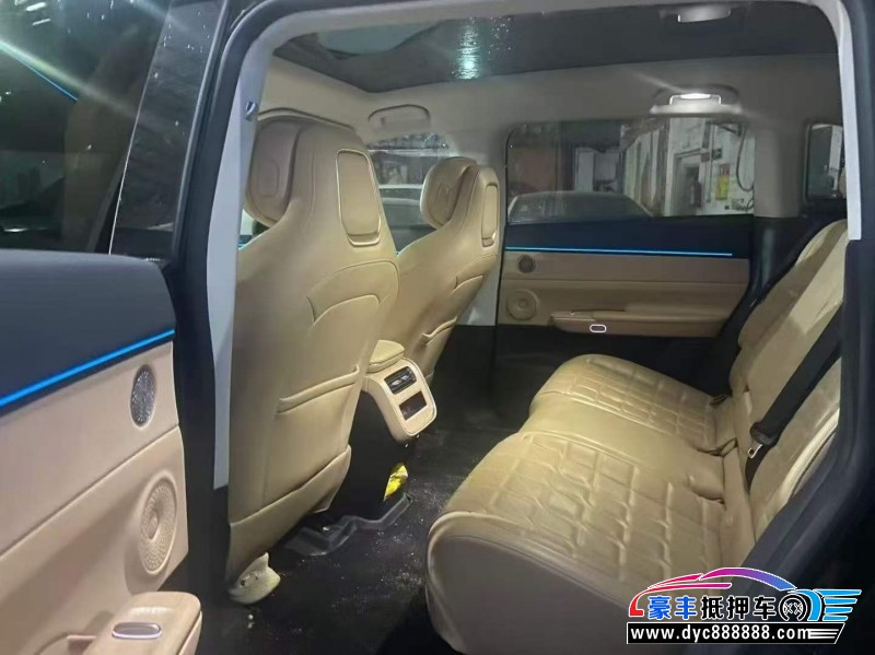 24年奇瑞星途轿车抵押车出售