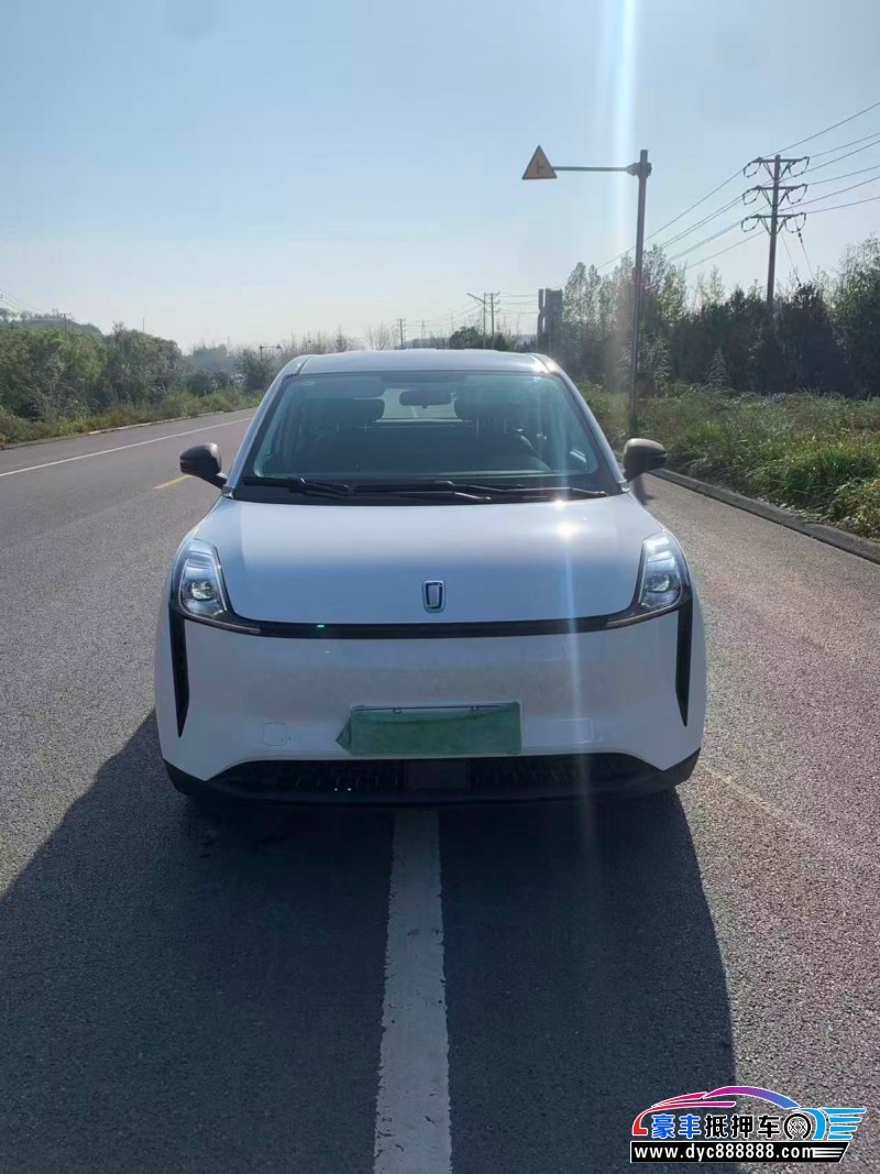 25年奔腾奔腾NAT轿车抵押车出售