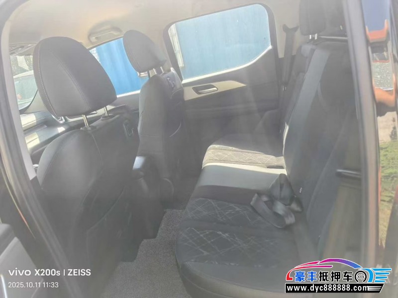 24年长城长城炮轿车抵押车出售