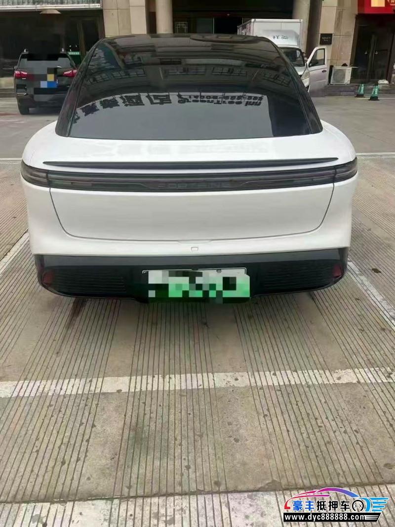 25年东风风行星海轿车抵押车出售