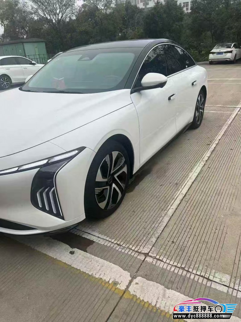 25年东风风行星海轿车抵押车出售