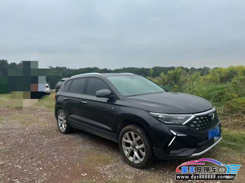 24年大众捷达轿车抵押车出售