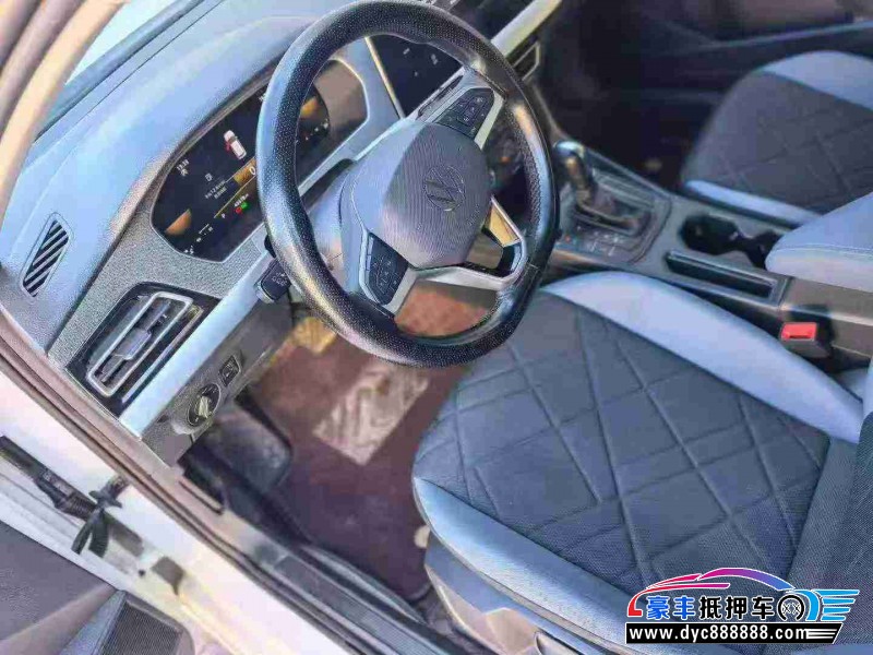 22年大众朗逸轿车抵押车出售