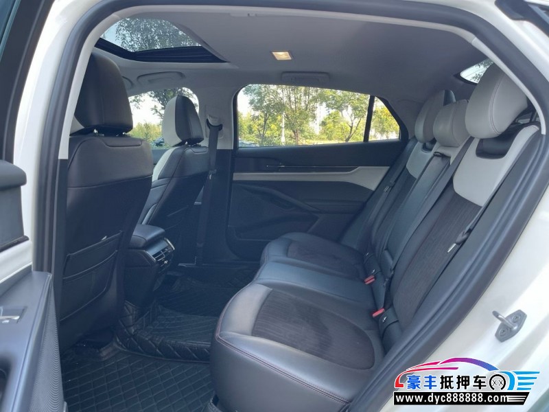 22年福特蒙迪欧轿车抵押车出售