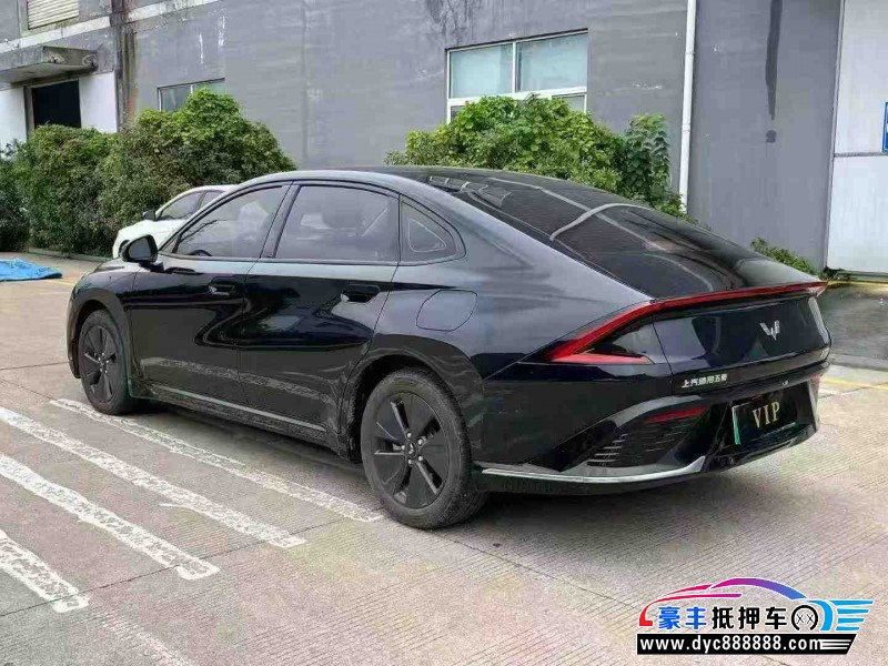 24年五菱星光轿车抵押车出售