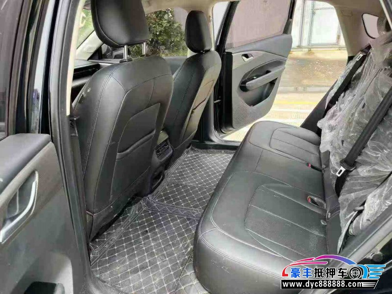 24年五菱星光轿车抵押车出售