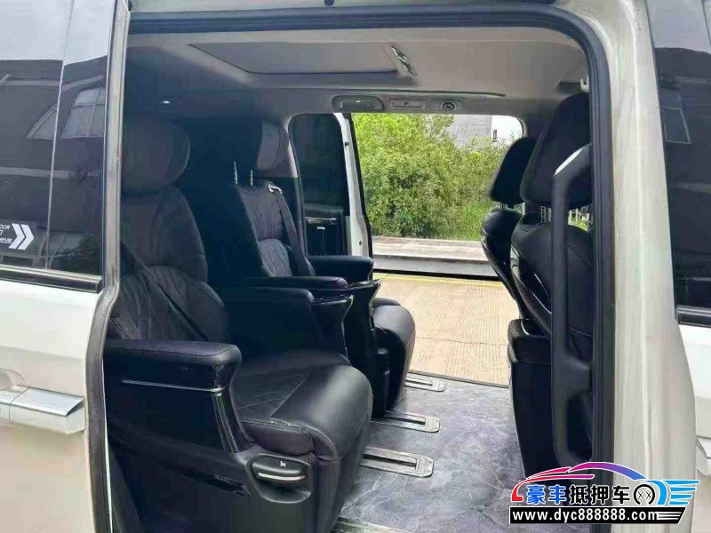 24年传祺E9轿车抵押车出售