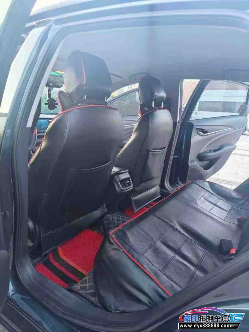 21年别克英朗轿车抵押车出售