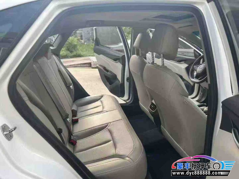 20年别克英朗轿车抵押车出售