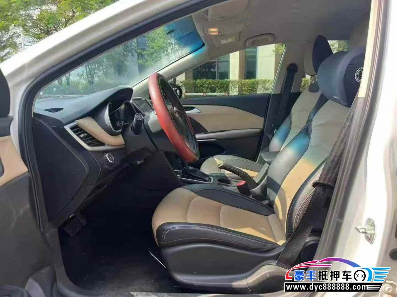 20年雪佛兰科鲁泽轿车抵押车出售