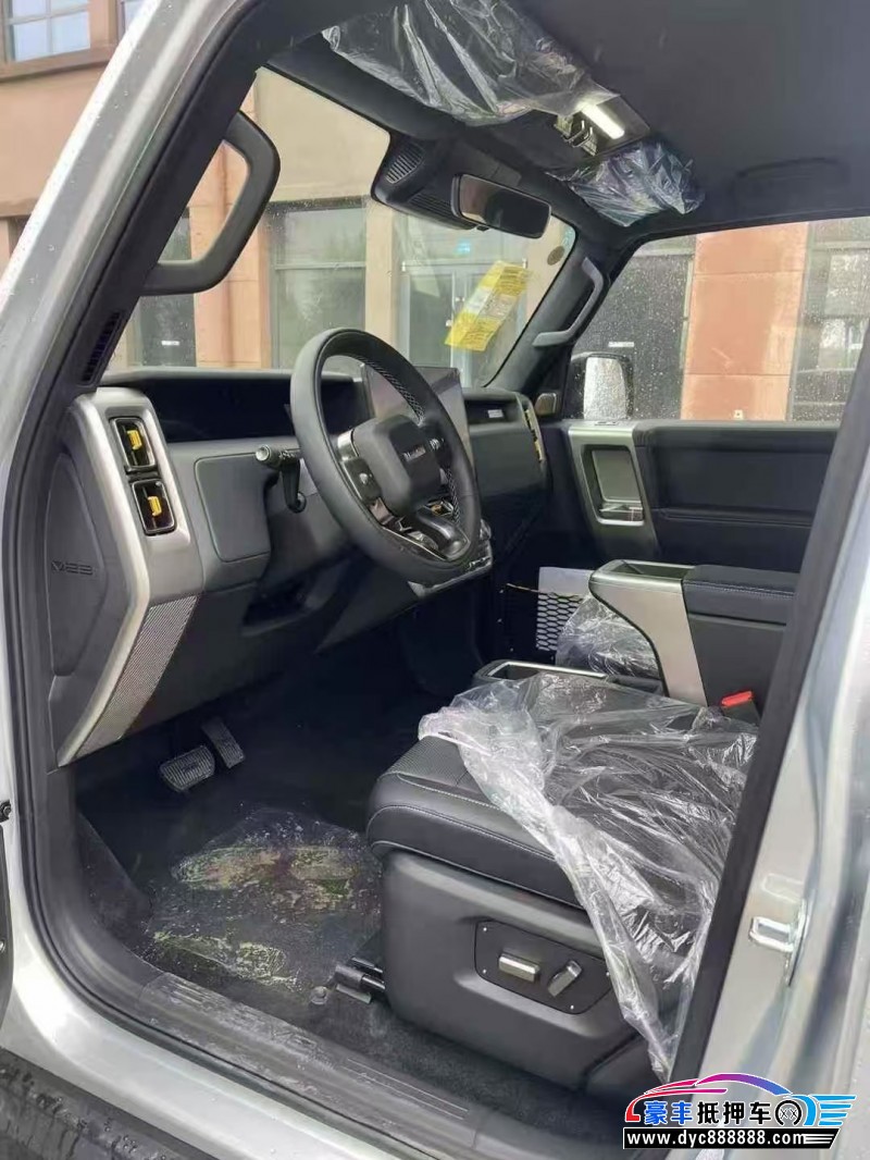 25年奇瑞爱卡轿车抵押车出售