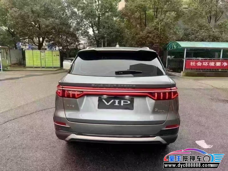 21年比亚迪宋轿车抵押车出售