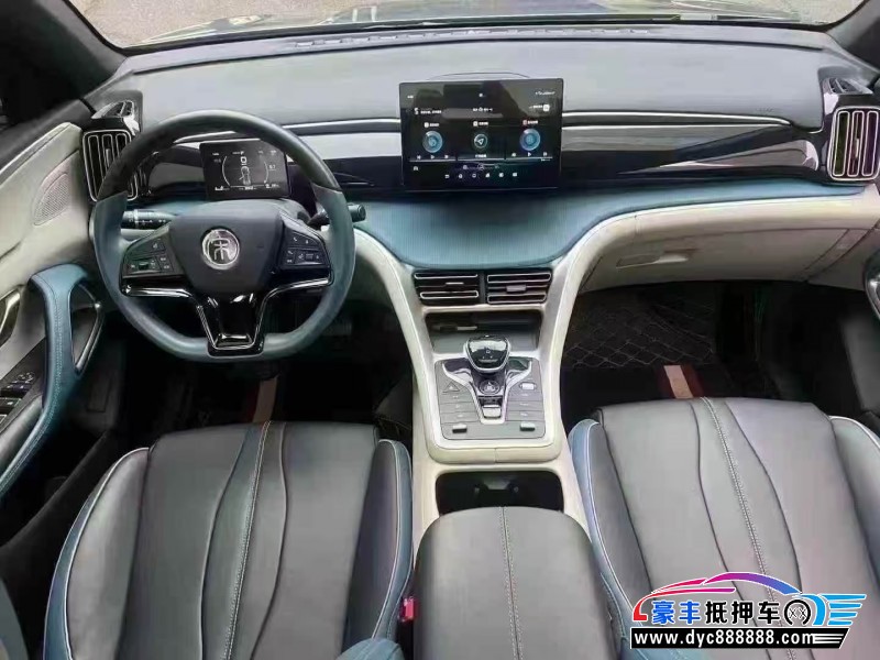 21年比亚迪宋轿车抵押车出售