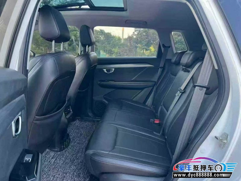 22年五菱星辰轿车抵押车出售