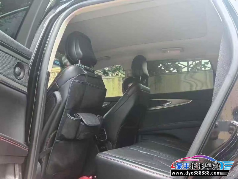 22年林肯航海家轿车抵押车出售