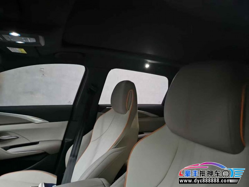 24年比亚迪宋SUV抵押车出售