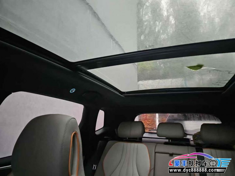 24年比亚迪宋SUV抵押车出售