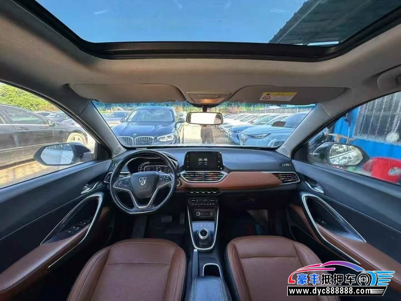 18年宝骏510轿车抵押车出售