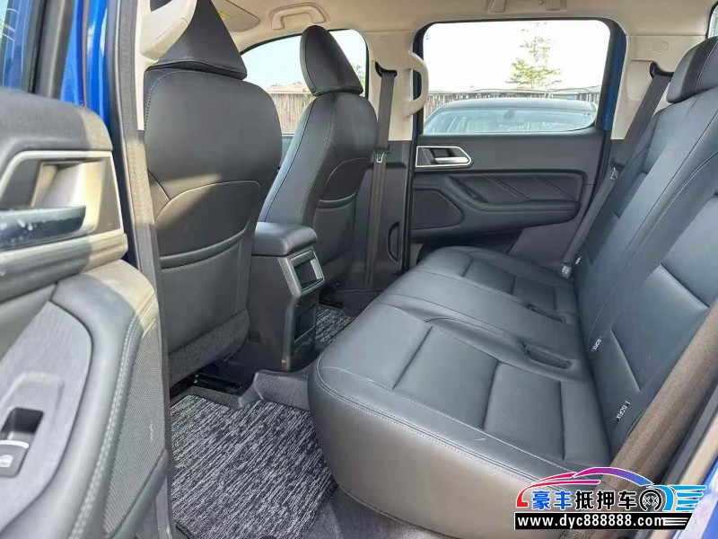 23年长城长城炮轿车抵押车出售