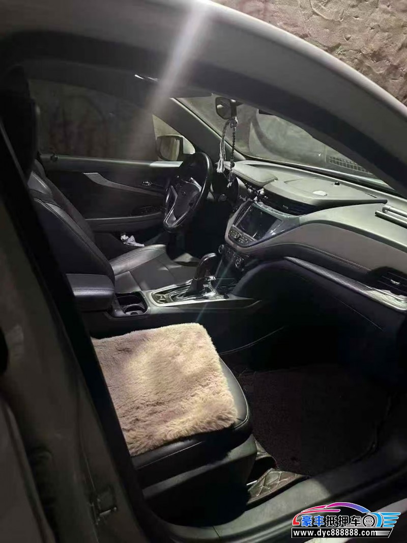 19年雪佛兰迈锐宝轿车抵押车出售