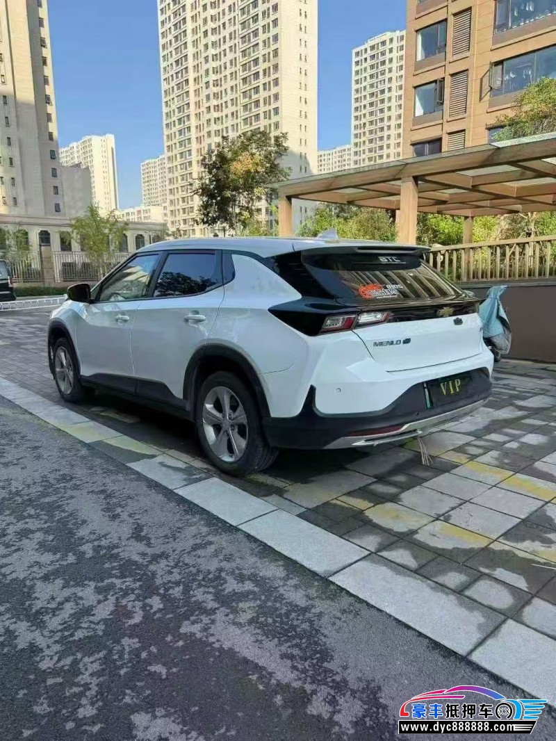 24年雪佛兰畅巡轿车抵押车出售