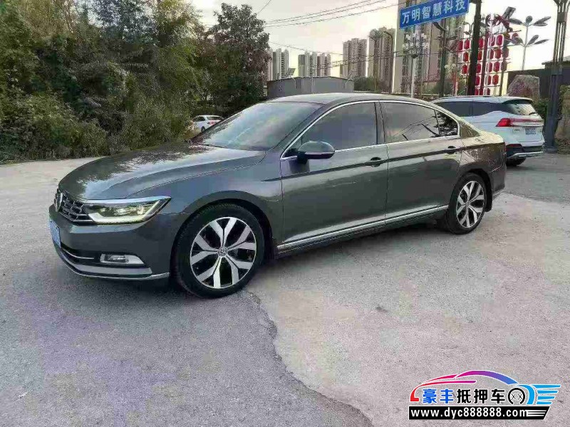 19年大众途观轿车抵押车出售