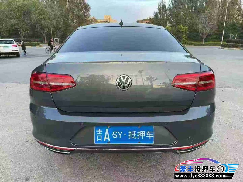 19年大众途观轿车抵押车出售