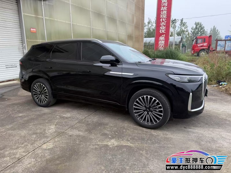 24年奇瑞瑞虎SUV抵押车出售