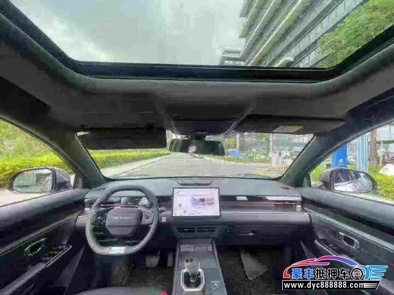 23年捷途大圣轿车抵押车出售