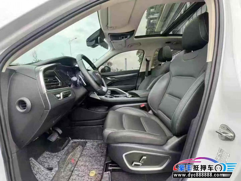 21年吉利吉利星越轿车抵押车出售