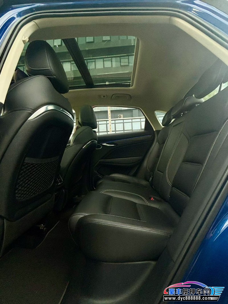 20年吉利吉利星越轿车抵押车出售