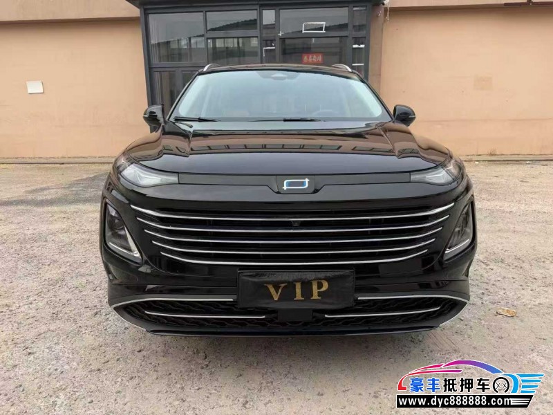 24年奔腾T90轿车抵押车出售