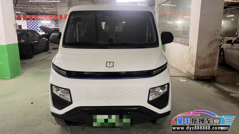 24年吉利远程星享轿车抵押车出售