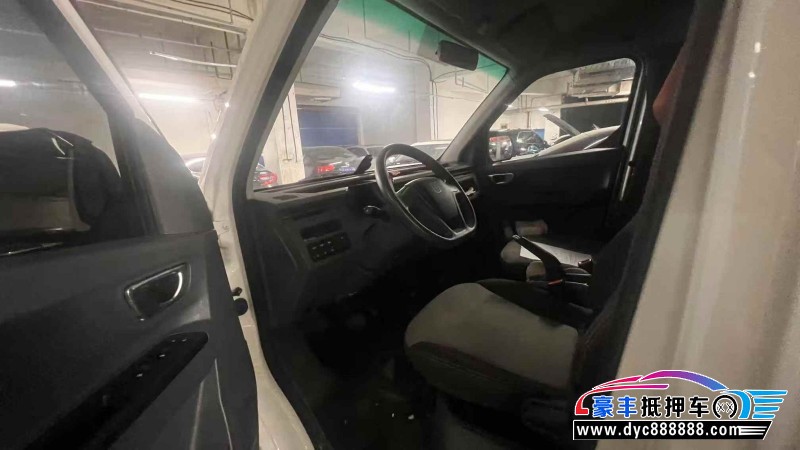 24年吉利远程星享轿车抵押车出售